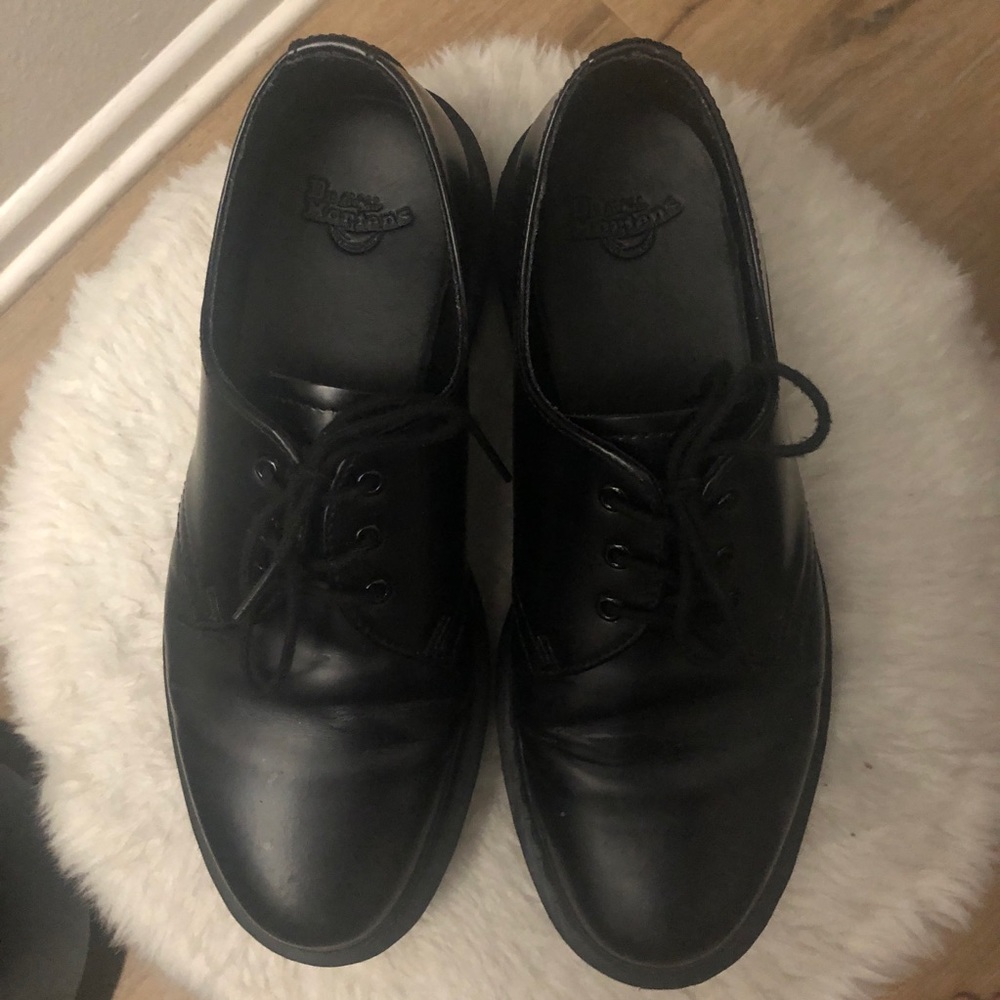 🌛 Dr. Martens ✨